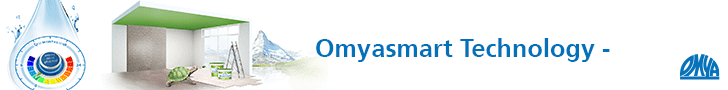 Omyasmart technology