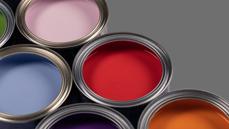 Almost one-third of all emulsion polymers produced are used in the formulation of architectural coatings
